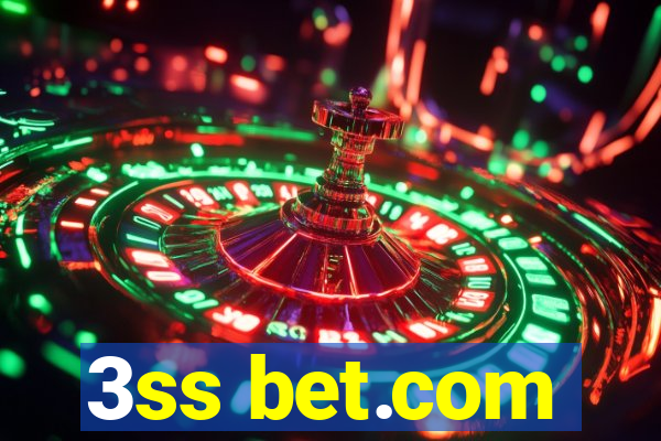 3ss bet.com